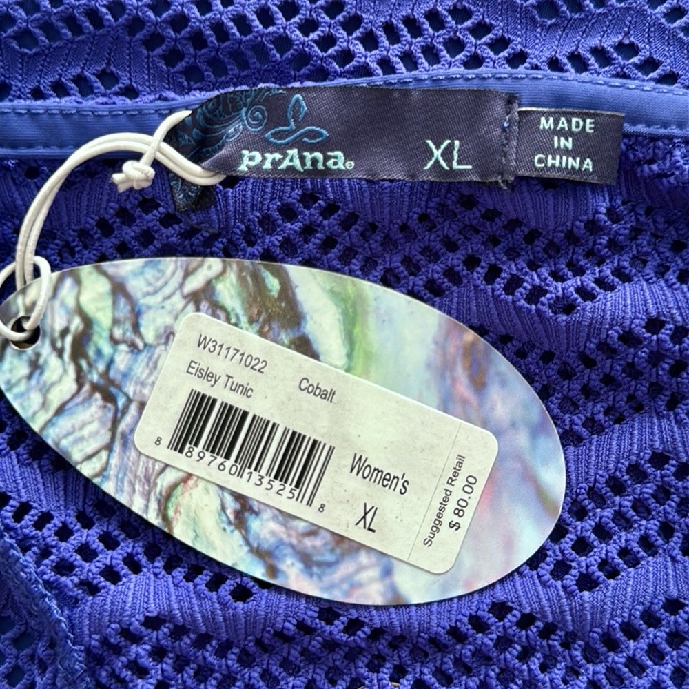 Prana Eisley Tunic - Picture 15 of 16